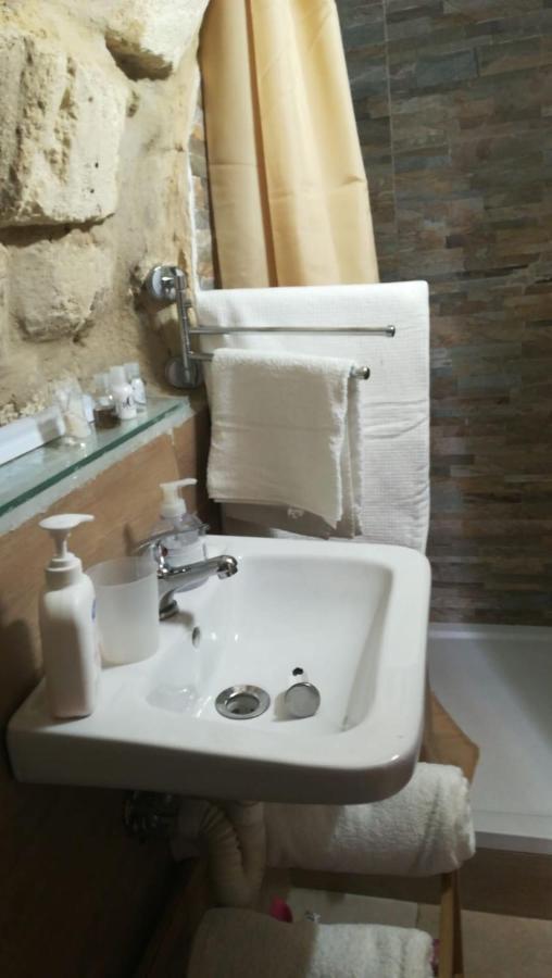 Villa Il Sottano Borgo Antico à Bari Extérieur photo