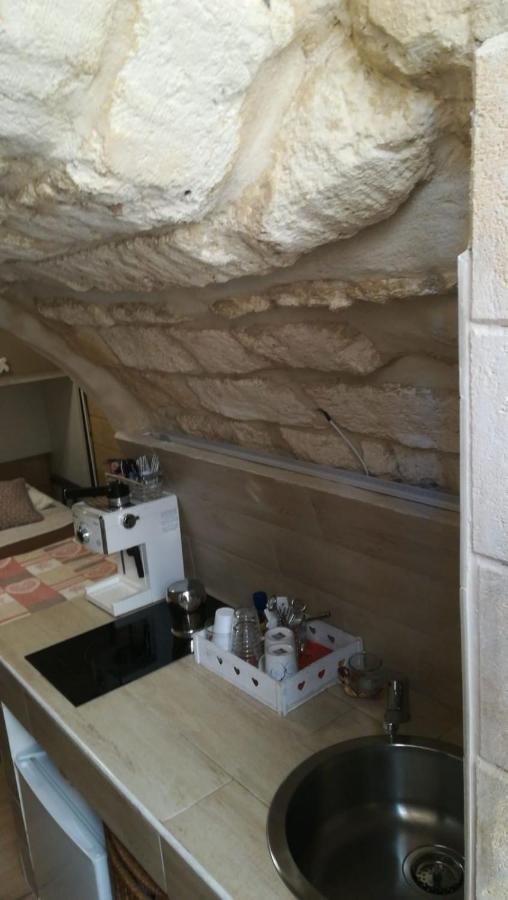 Villa Il Sottano Borgo Antico à Bari Extérieur photo
