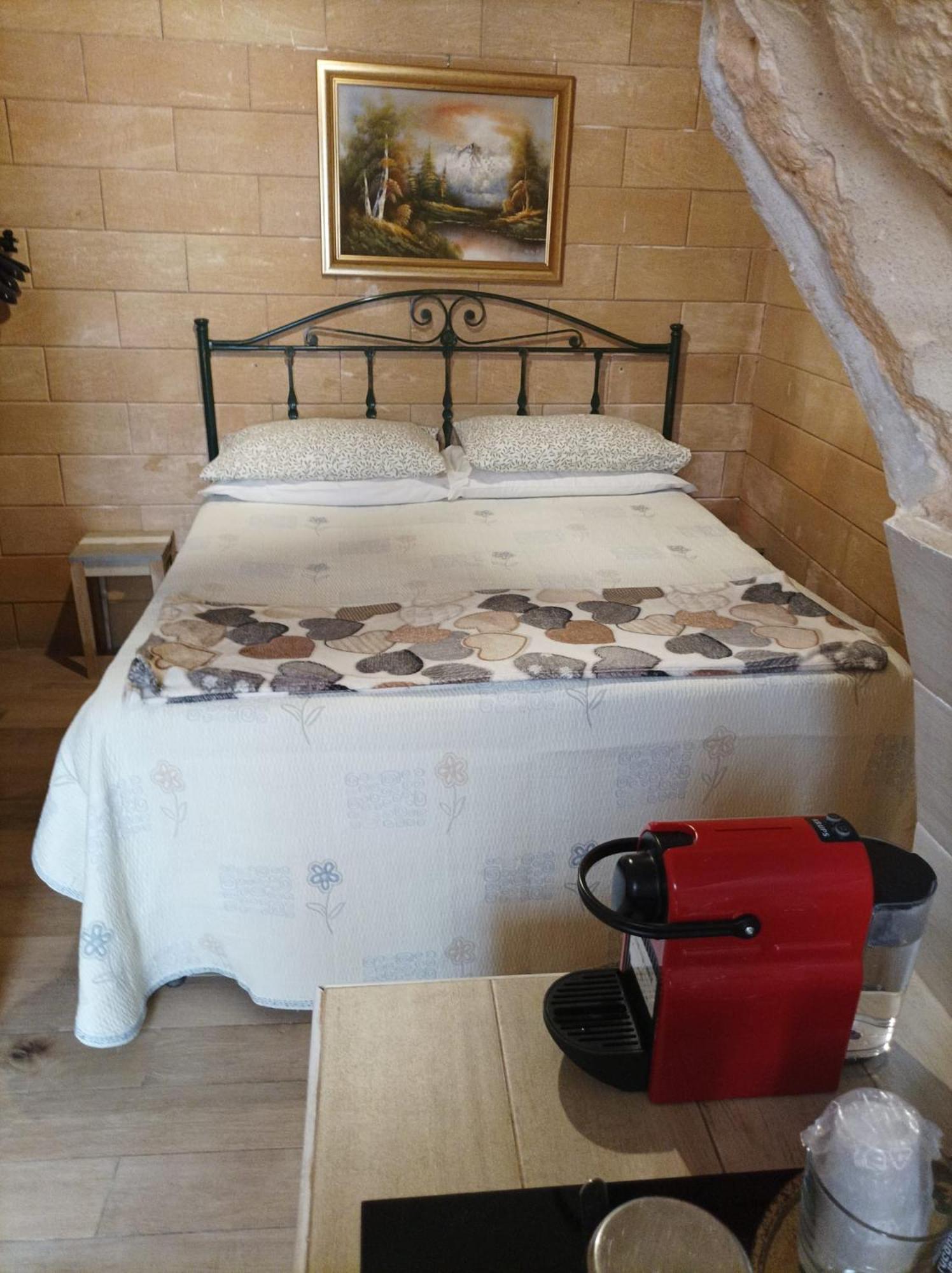 Villa Il Sottano Borgo Antico à Bari Extérieur photo